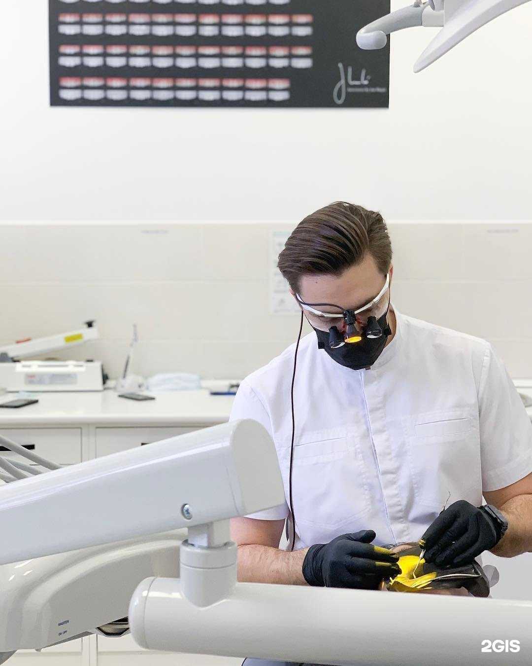 Отзывы на компанию Студия Современной Стоматологии в Липецке c фото