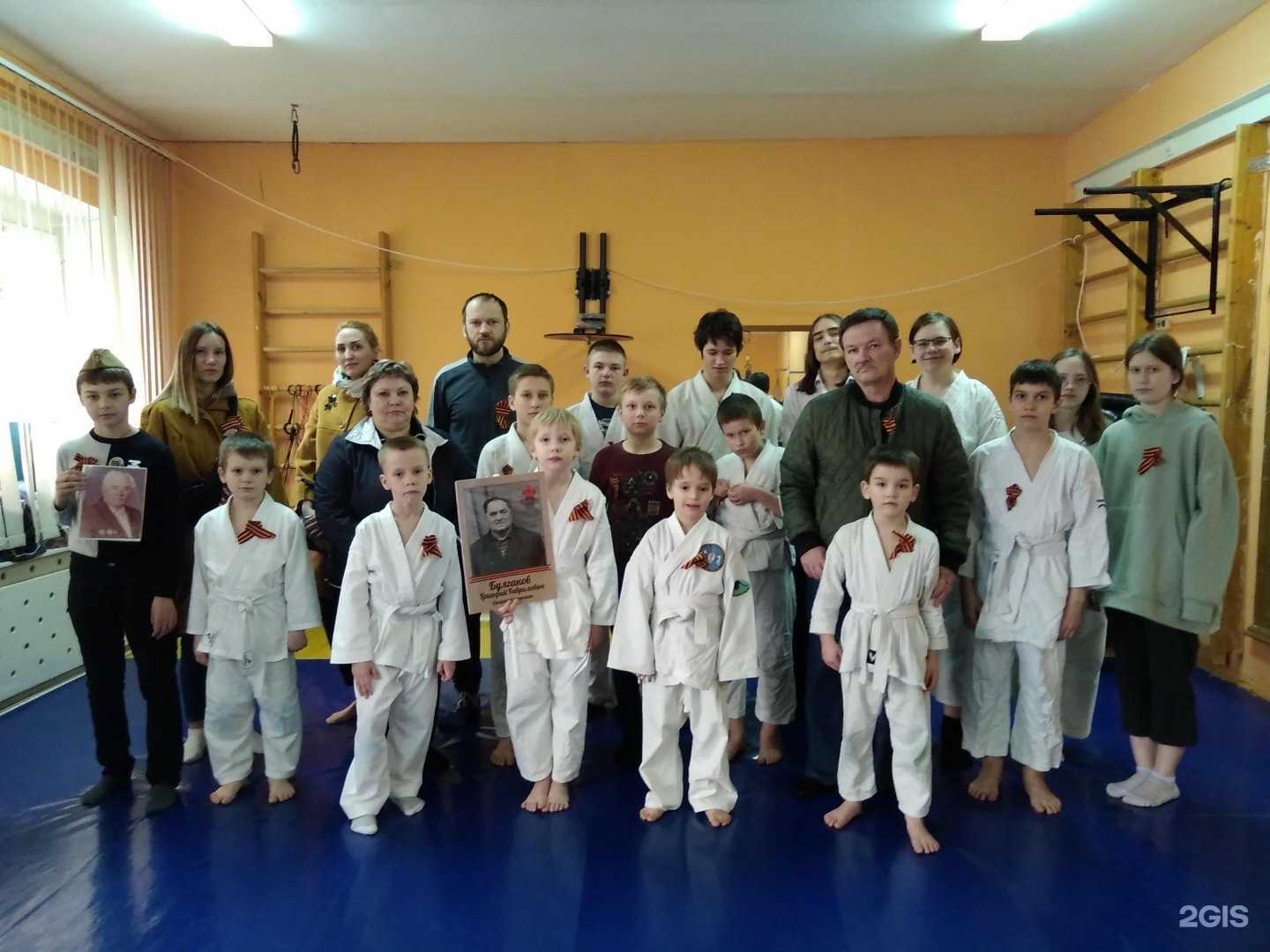 Отзывы на компанию Юный спасатель в Самаре c фото