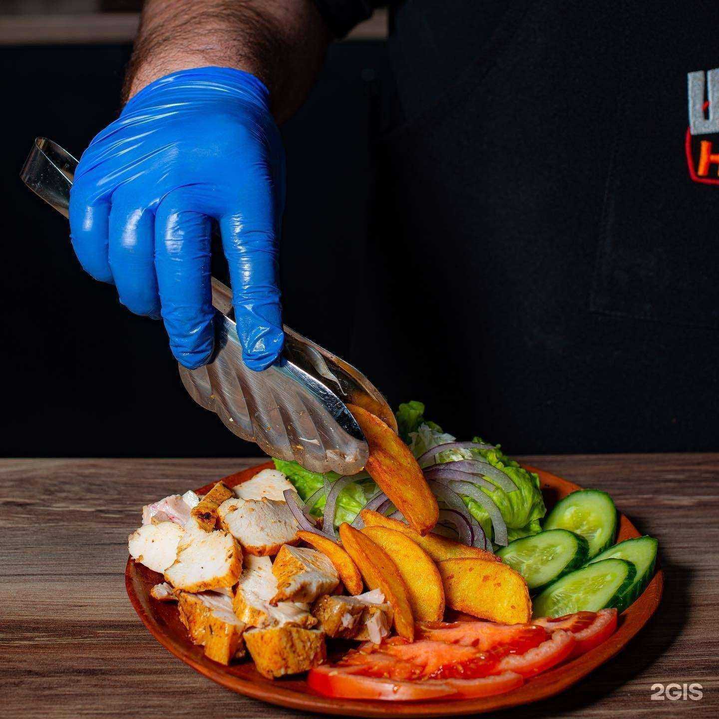 Отзывы на компанию Мауш в Ставрополе c фото