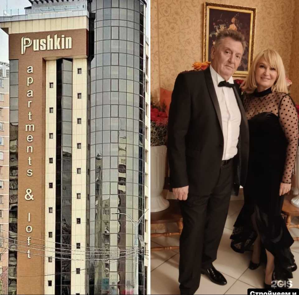 Отзывы на компанию Фитлайн  в г. Краснодар c фото