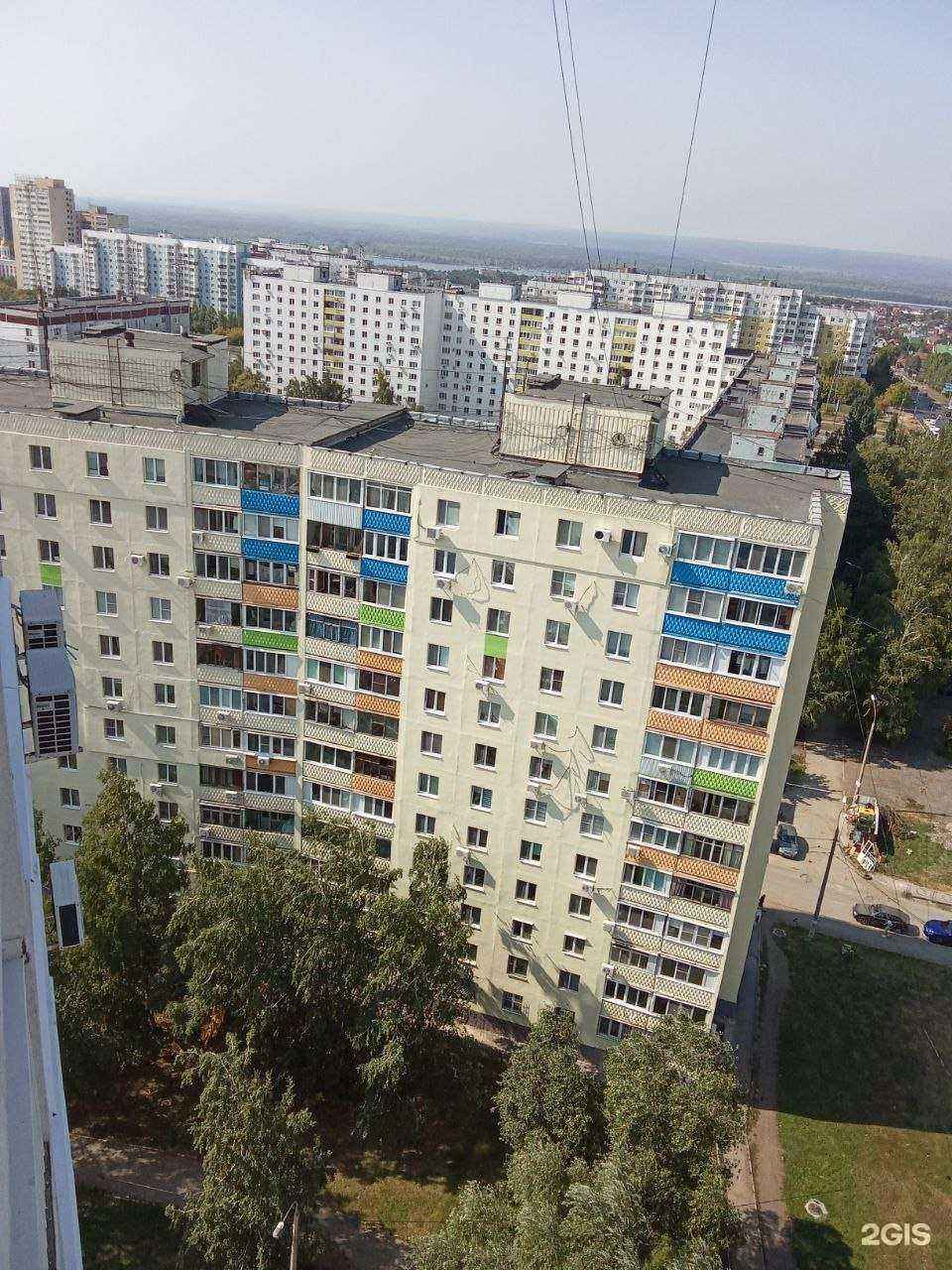 Отзывы на компанию Студия депиляции в Самаре c фото - фотография 2 из 2