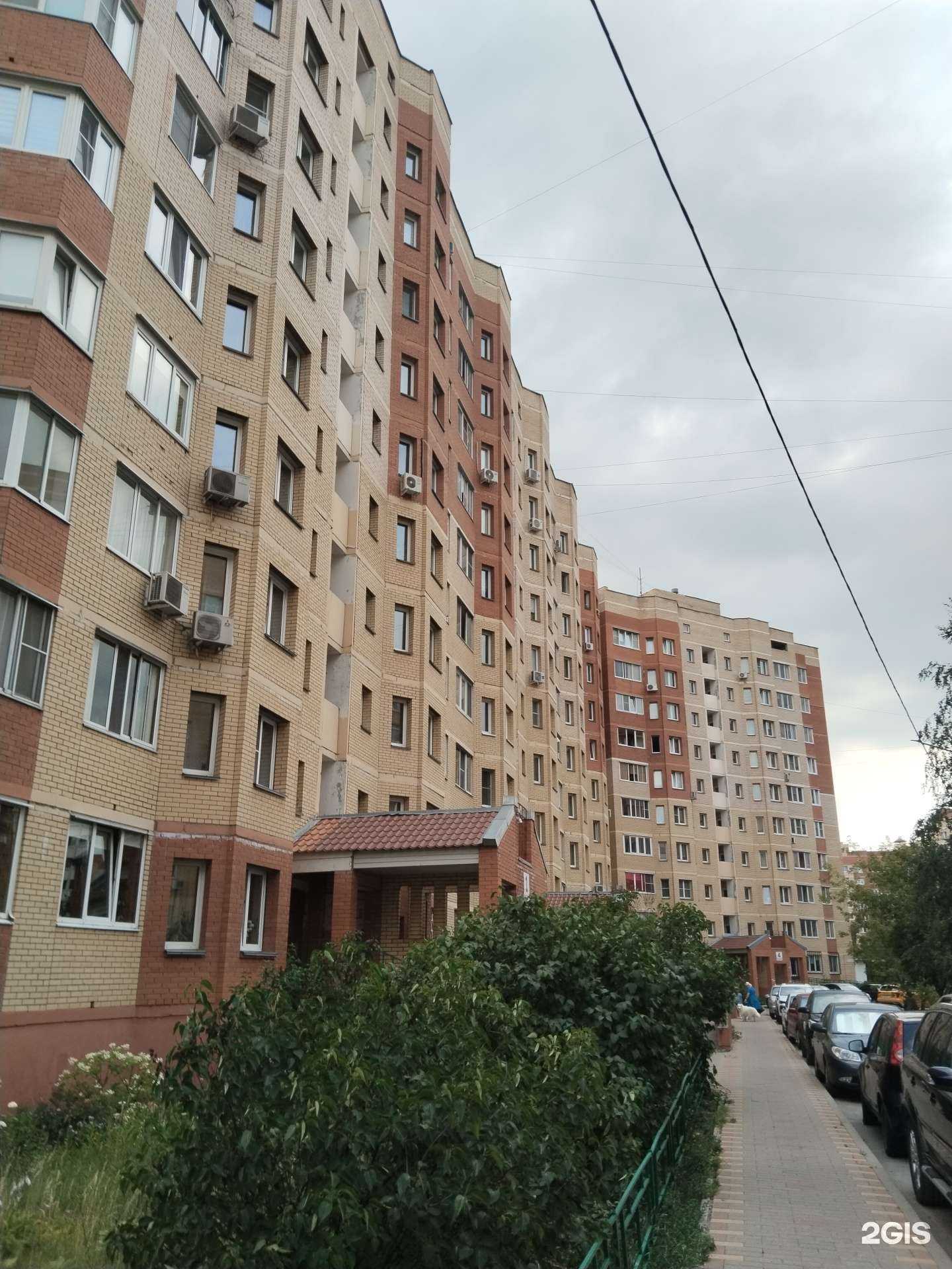 Отзывы на компанию В шоколаде в Жуковском c фото - фотография 2 из 2