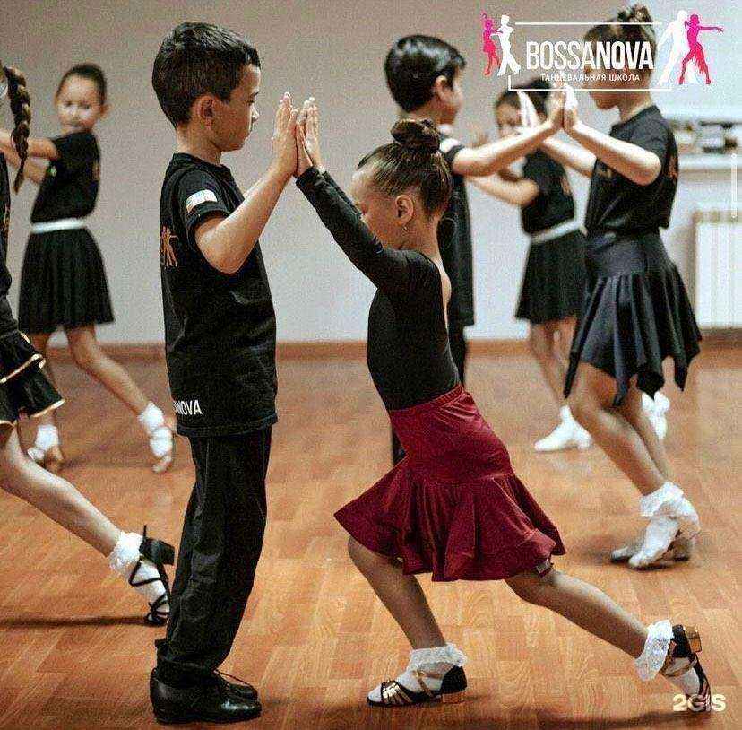 Отзывы на компанию Bossa nova в г. Казань c фото