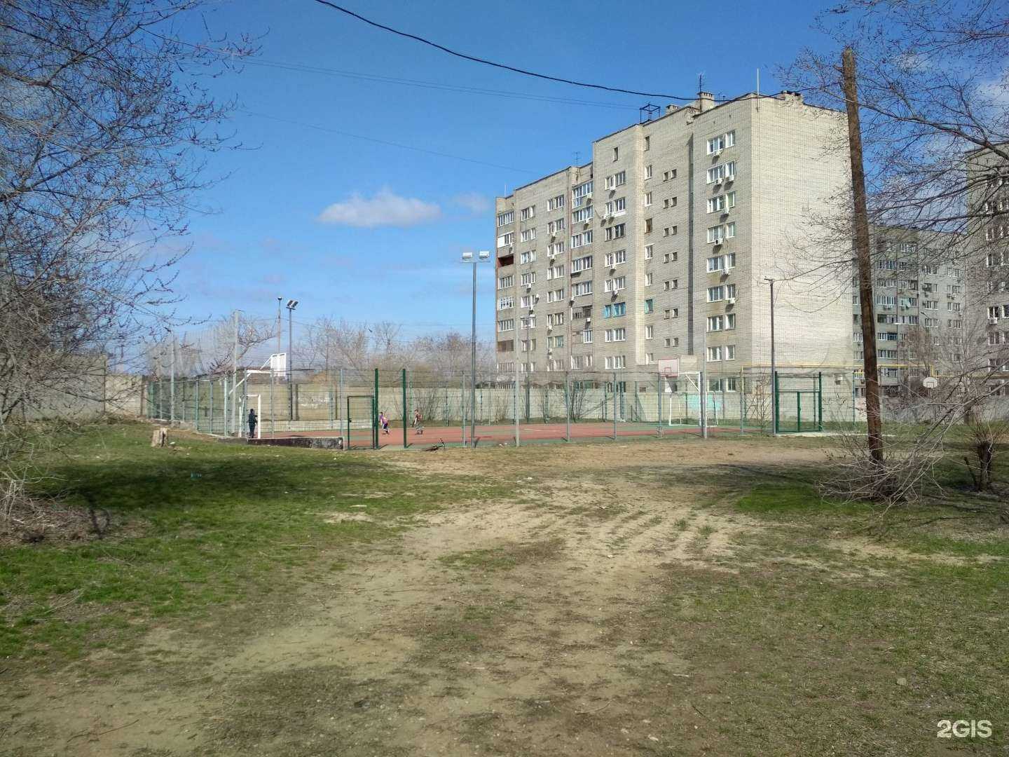 Отзывы на компанию Волгоградская академия мини-футбола в г. Волгоград c фото