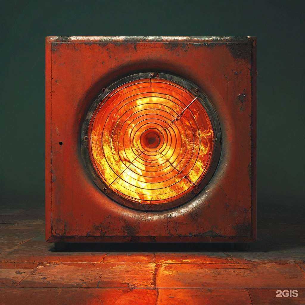 Отзывы на компанию Тепло-ресурс в Барнауле c фото