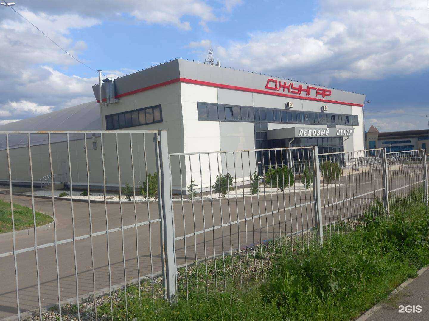 Отзывы на компанию Джунгар в г. Элиста c фото