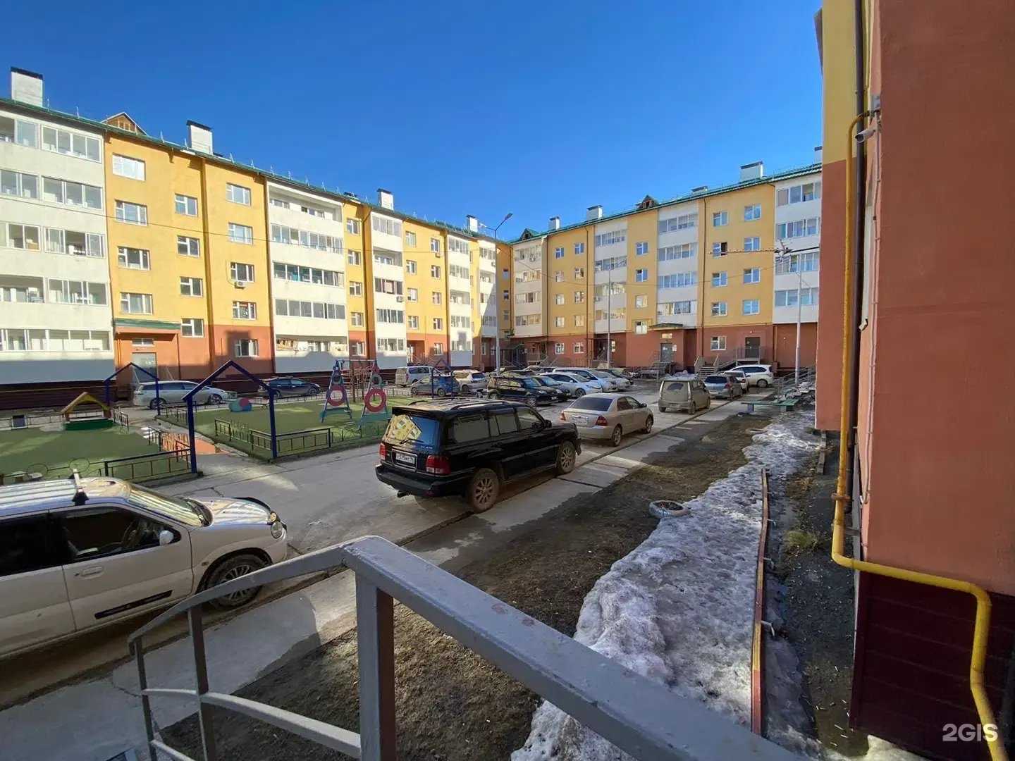 Отзывы на компанию  Детский сад №30 Малышок в Якутске c фото - фотография 2 из 2