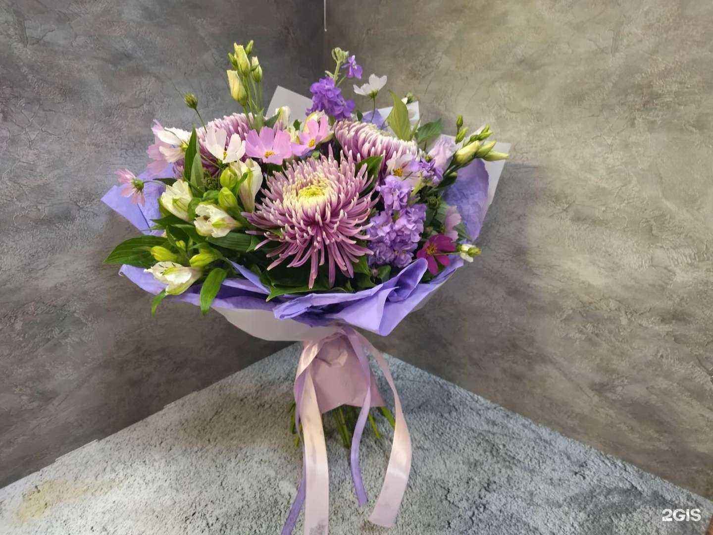 Отзывы на компанию Розенштрассе  в Калининграде c фото