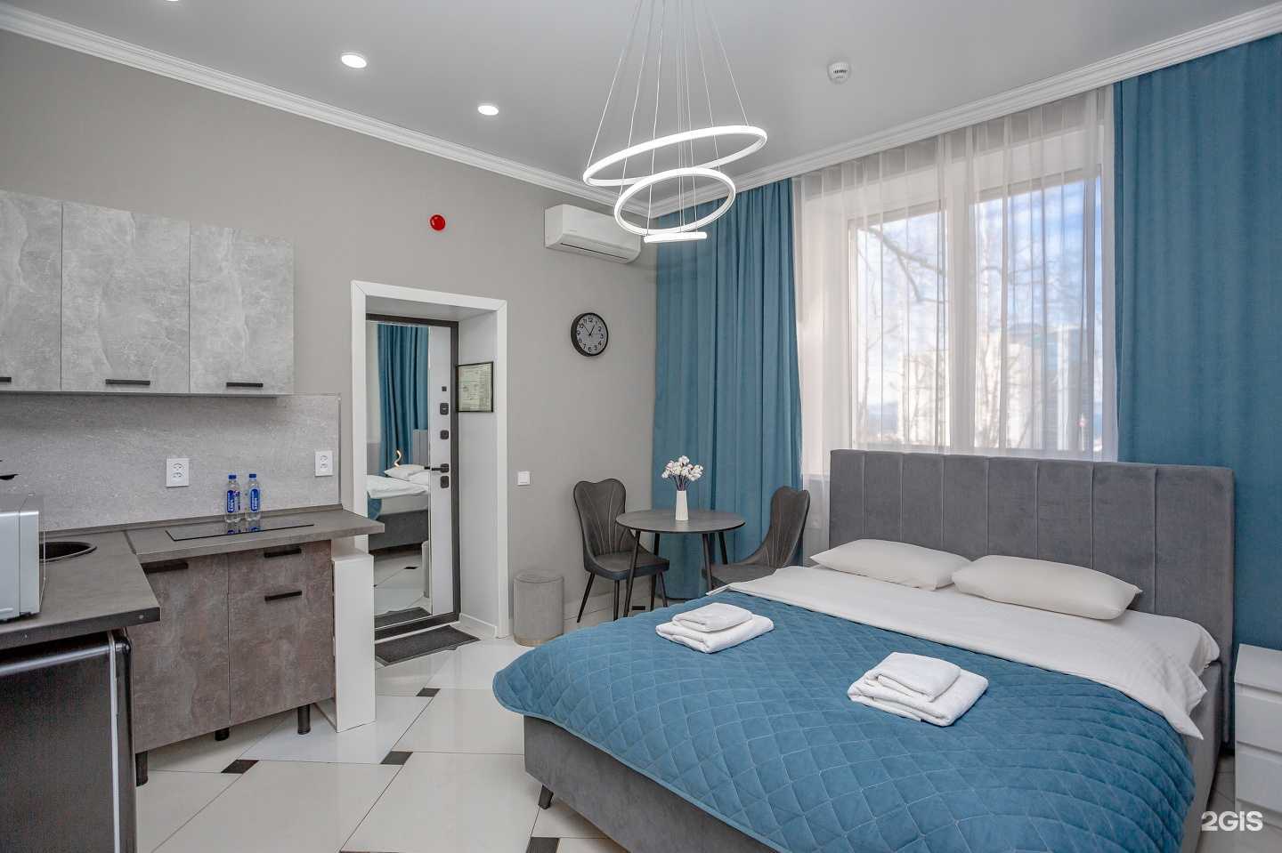 Отзывы на компанию Sunrise в г. Владивосток c фото