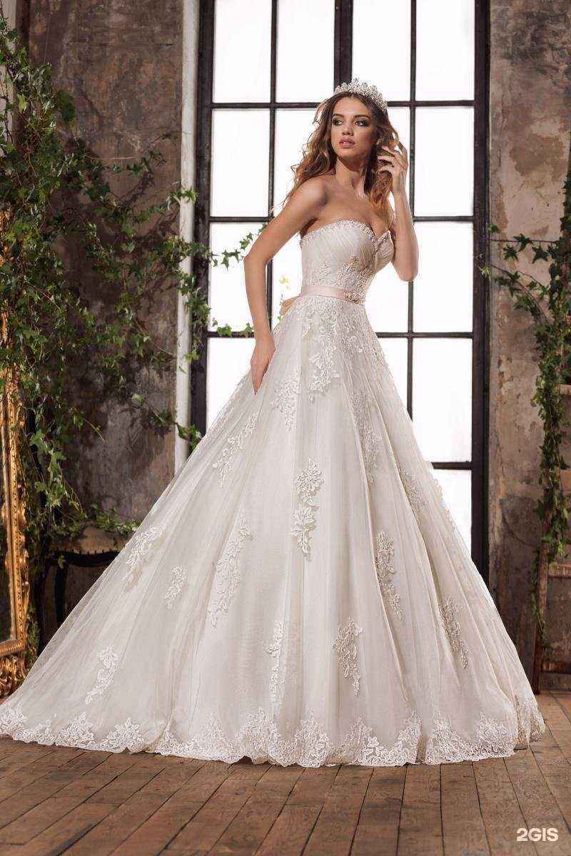 Отзывы на компанию Grace в Омске c фото