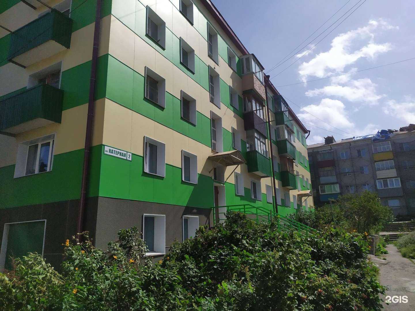 Отзывы на компанию Пирс в Холмске c фото - фотография 2 из 2