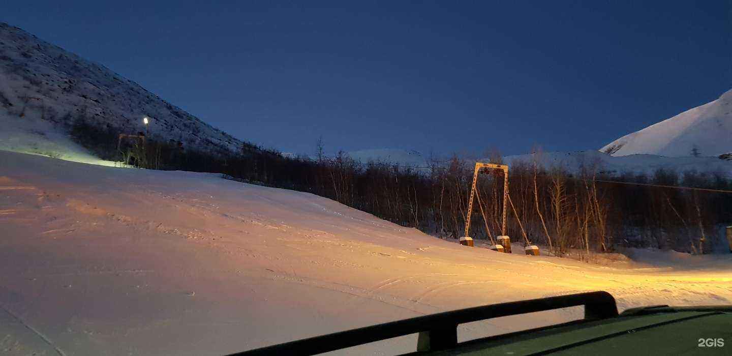 Отзывы на компанию Пункт проката в Кировске c фото