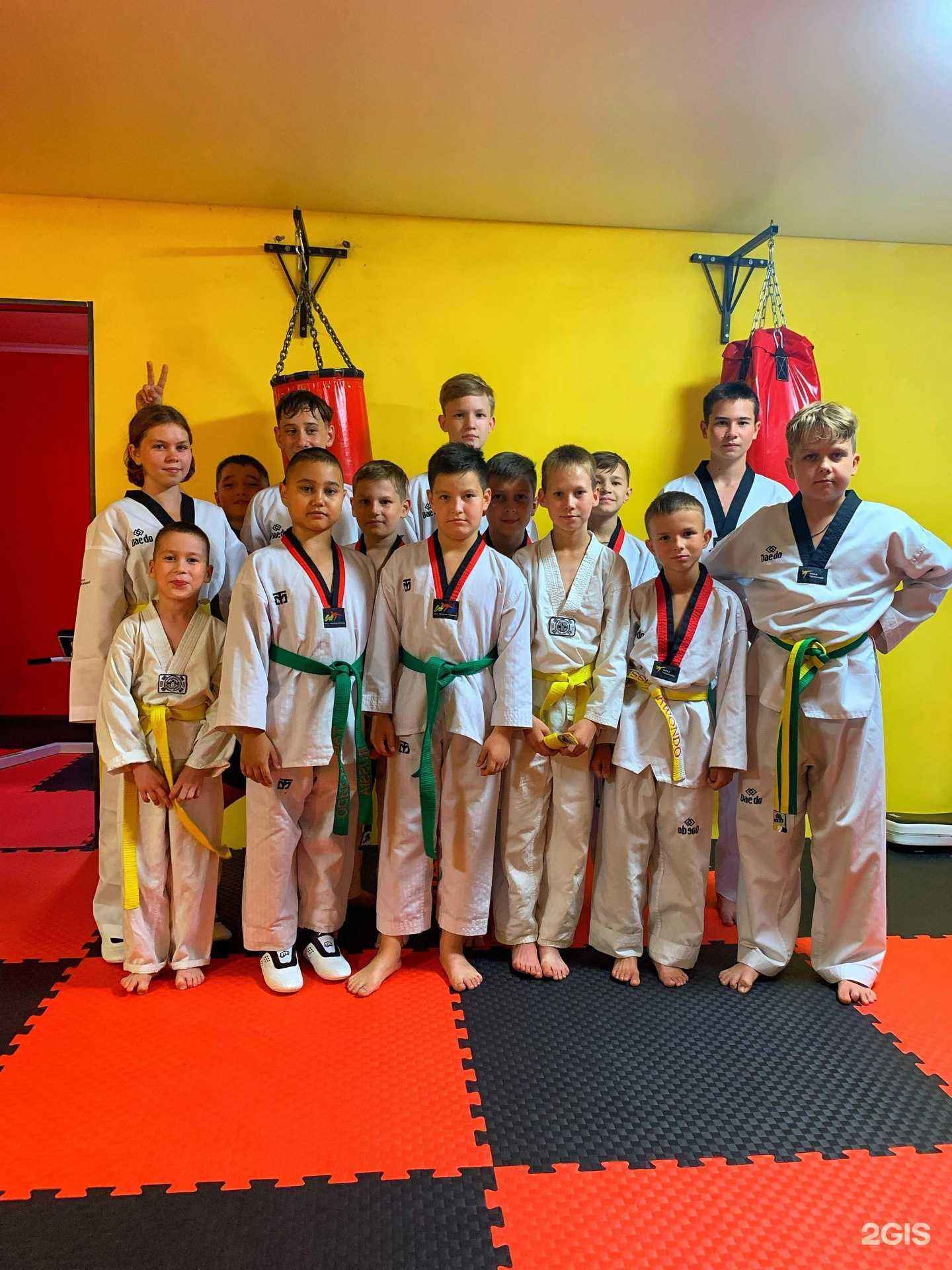 Отзывы на компанию Red star в Казани c фото