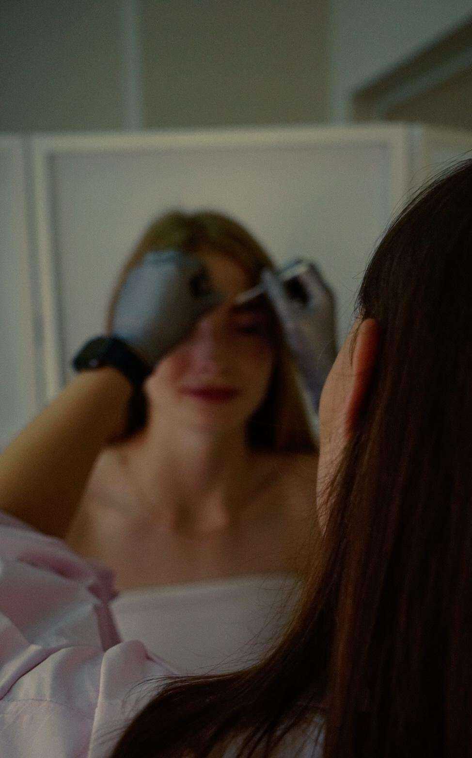 Отзывы на компанию Brows, please! в Екатеринбурге c фото