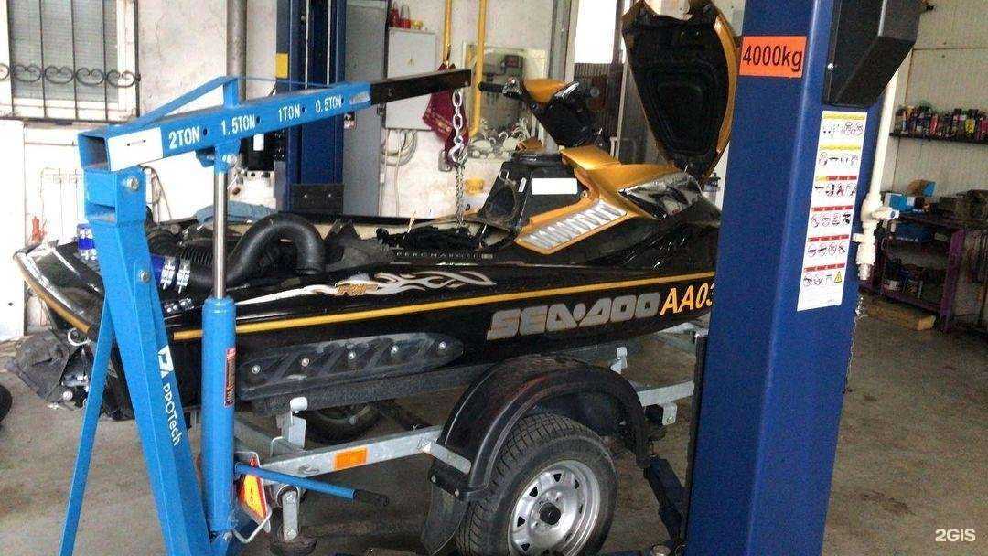 Отзывы на компанию VService31 в Белгороде c фото