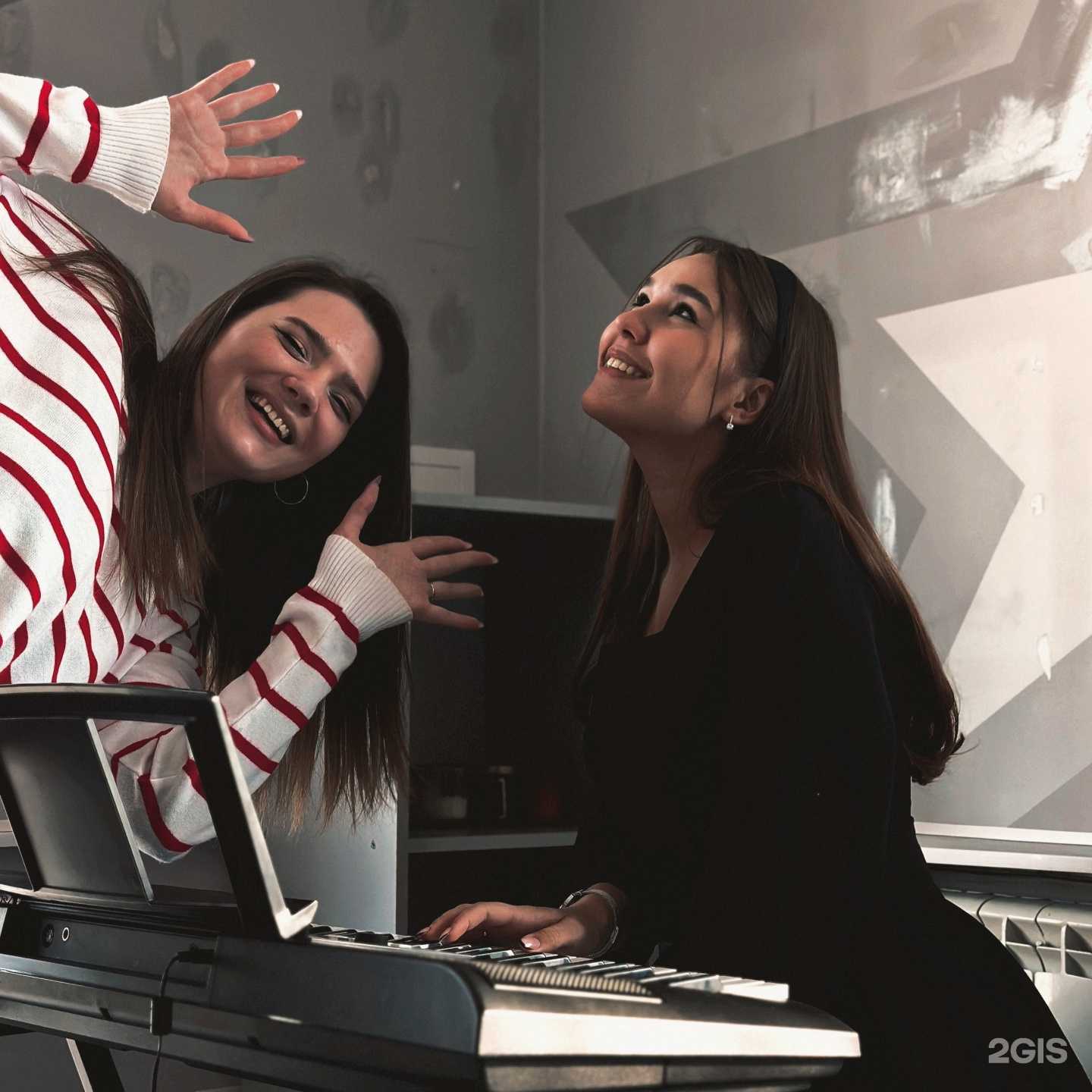 Отзывы на компанию Не школа вокала в Сыктывкаре c фото