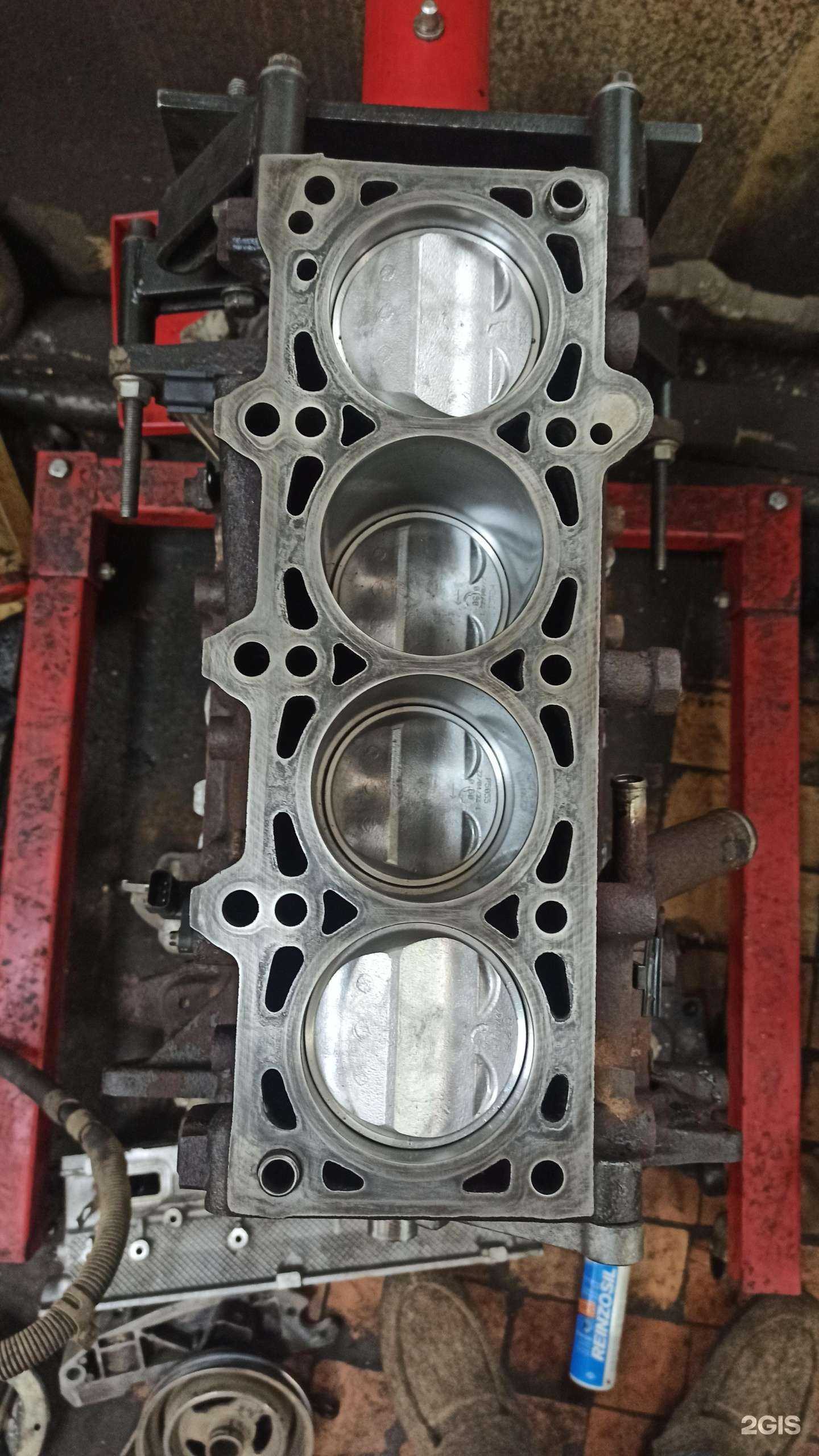 Отзывы на компанию Автобокс в Уфе c фото