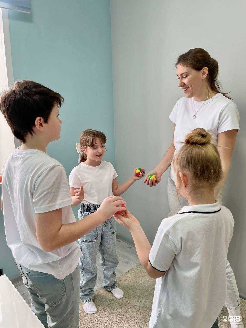 Отзывы на компанию Я люблю учиться в Новосибирске c фото