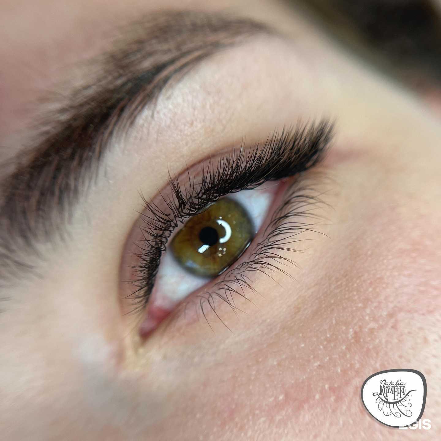 Отзывы на компанию Lash_54 в Новосибирске c фото