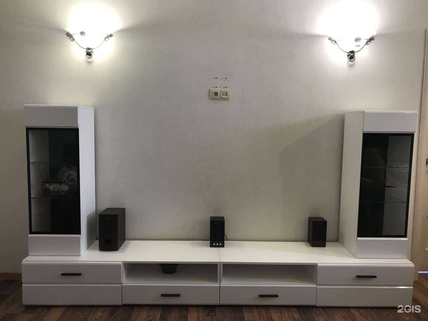 Отзывы на компанию Мебель Шара в Курске c фото