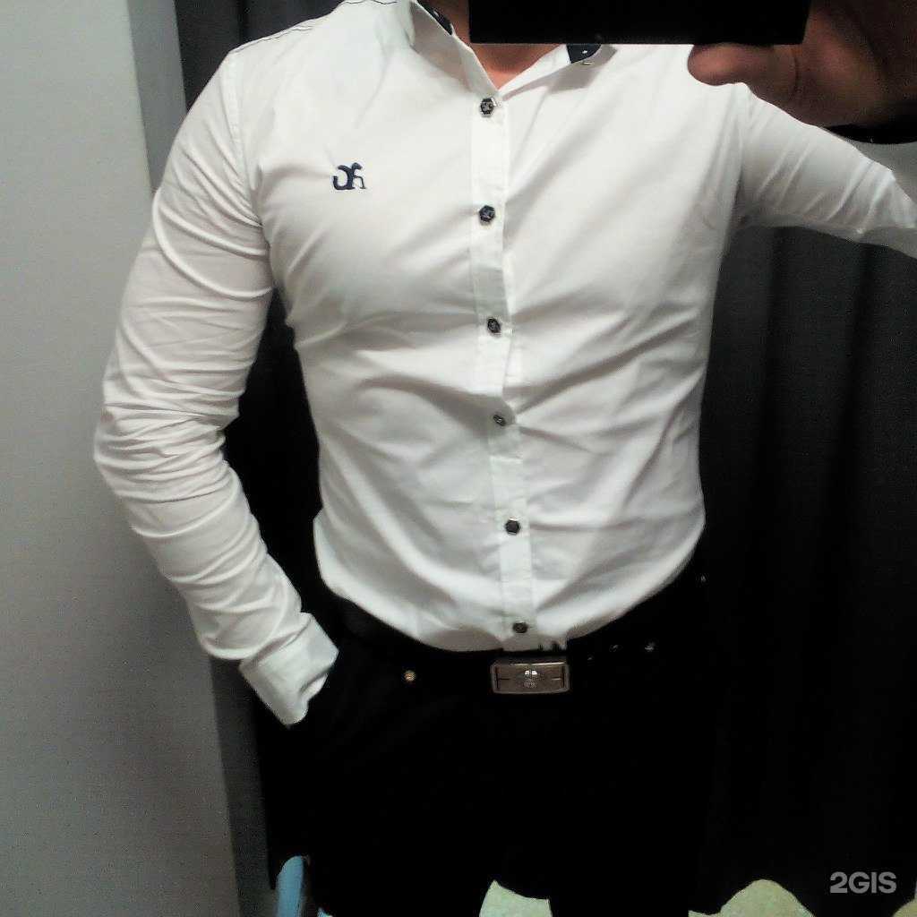 Отзывы на компанию Men`s Brands в г. Омск c фото