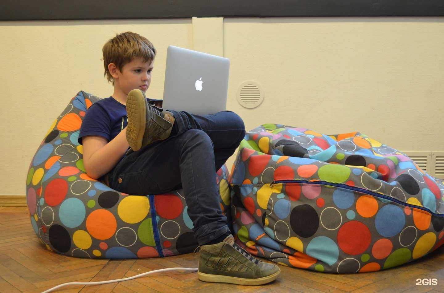 Отзывы на компанию Алгоритмика в Кемерове c фото