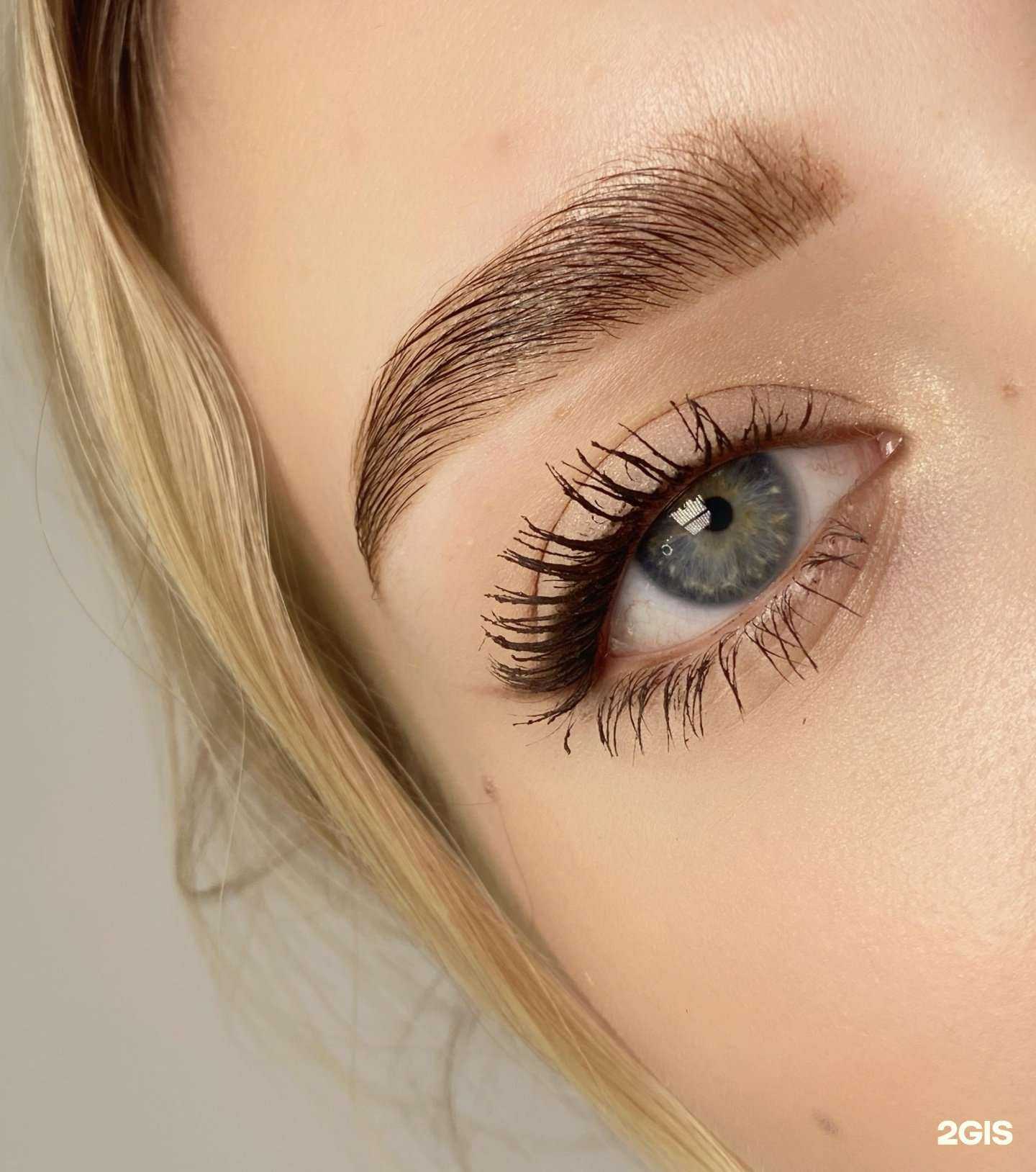 Отзывы на компанию Студия оформления ресниц и бровей в Краснодаре c фото