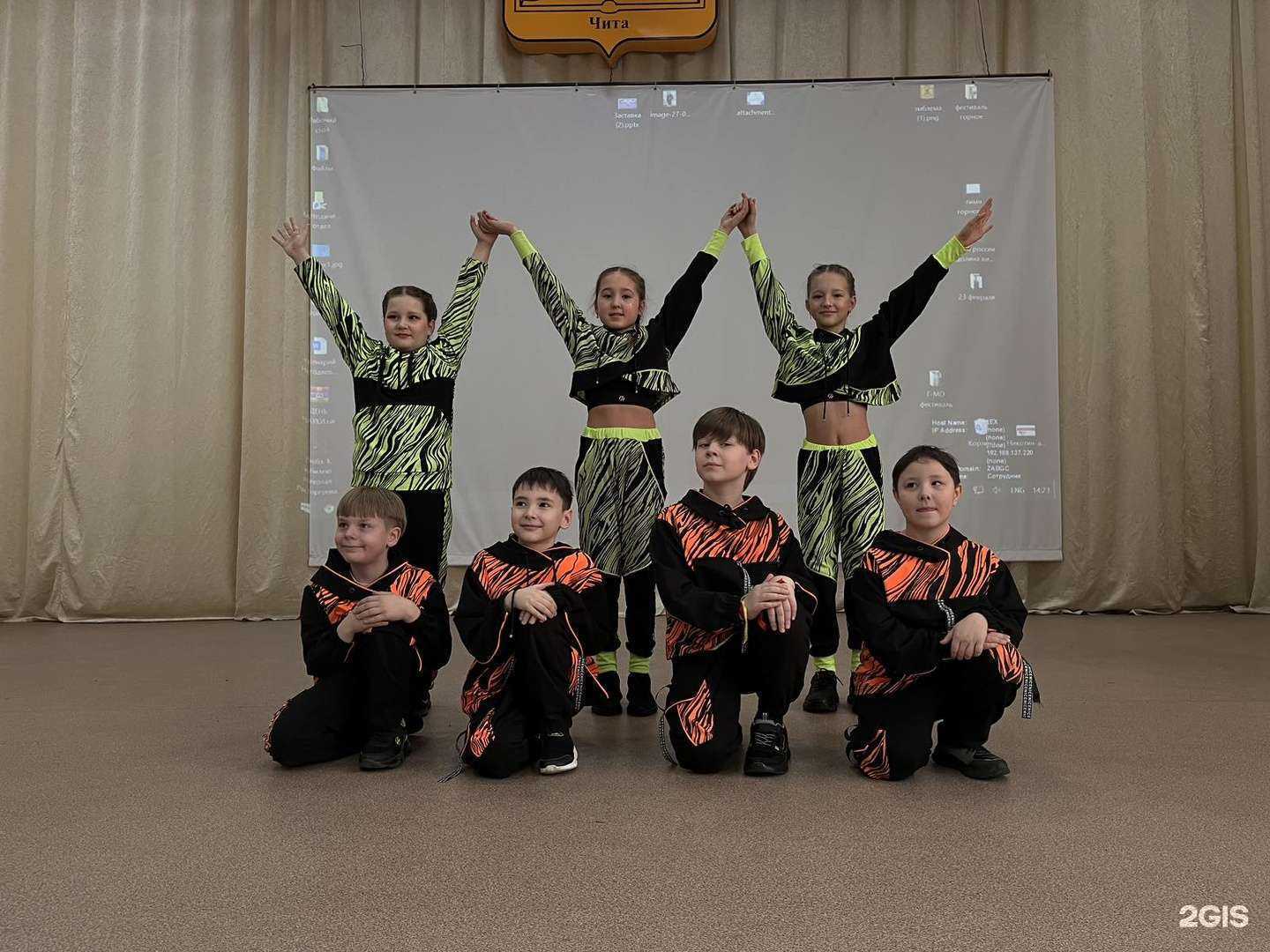 Отзывы на компанию Шифр Днк в Чите c фото