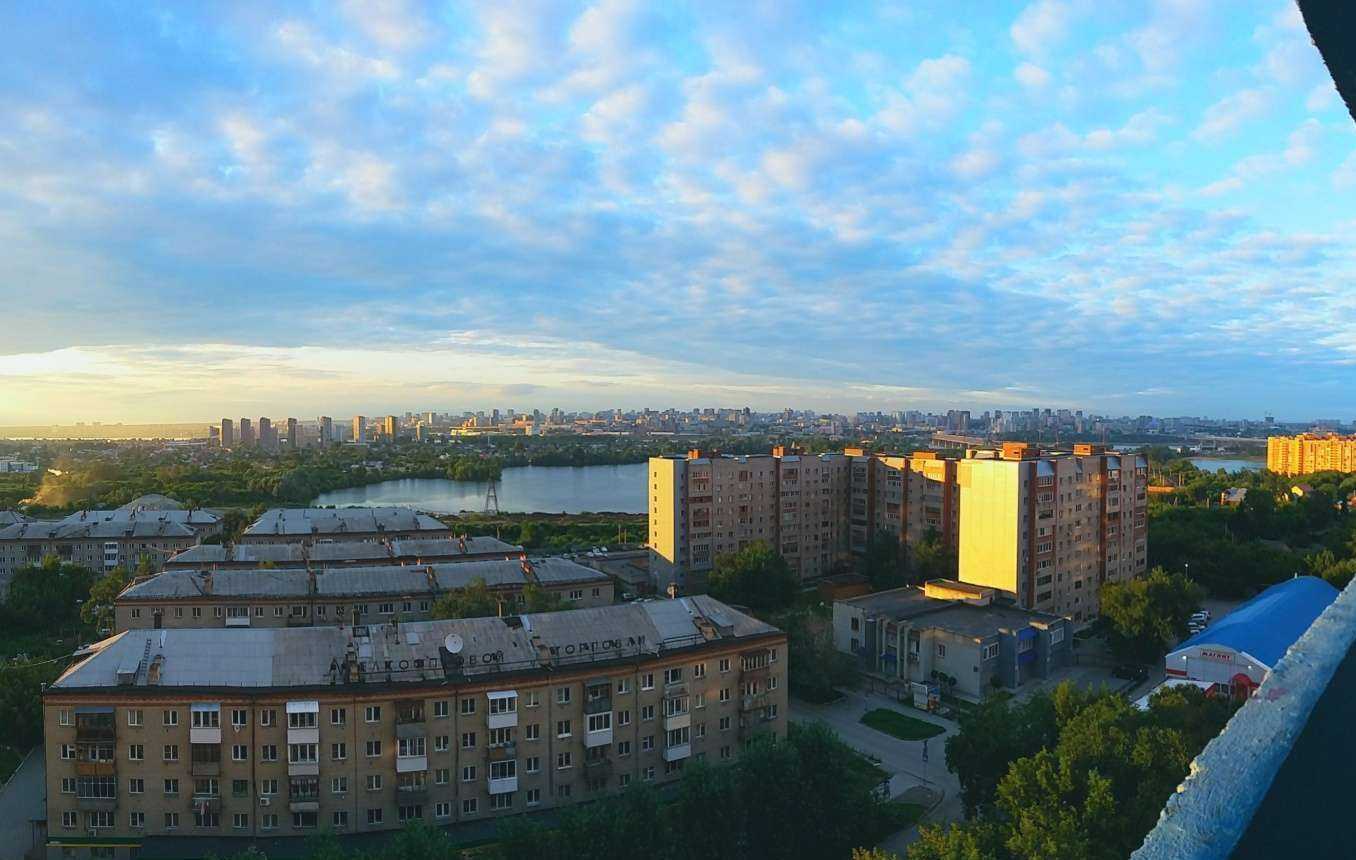 Отзывы на компанию Интеллектуальные Системы Сибири в Новосибирске c фото - фотография 2 из 2