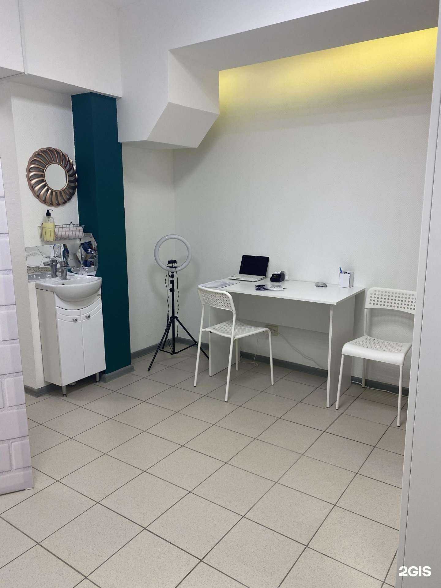 Отзывы на компанию Кабинет косметологии Прусак Анастасии в г. Нефтеюганск c фото