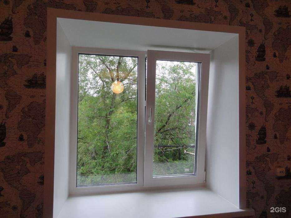 Отзывы на компанию Супер окна в Тюмени c фото