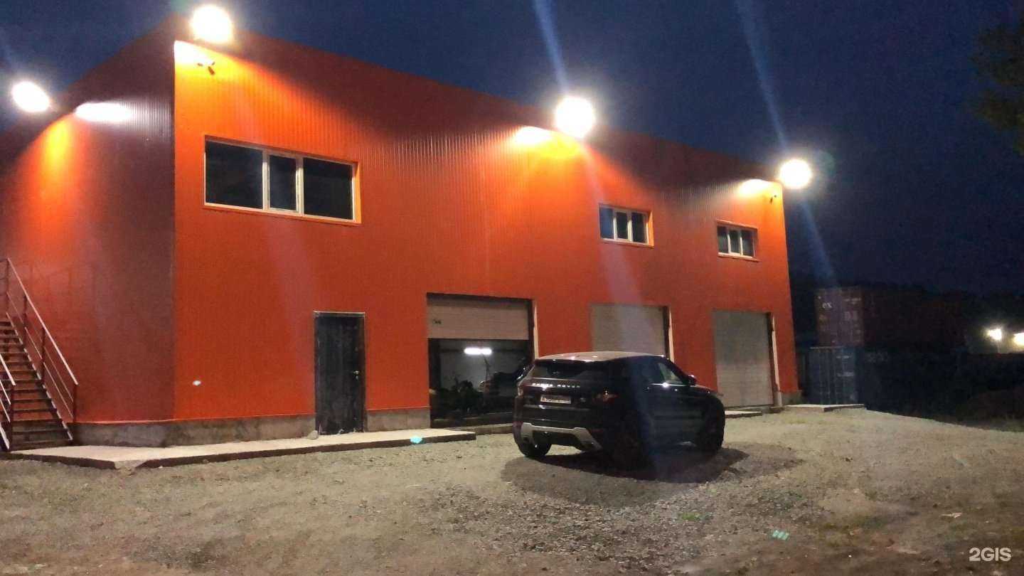 Отзывы на компанию Альянс Авто в Петропавловске-Камчатском c фото - фотография 2 из 2