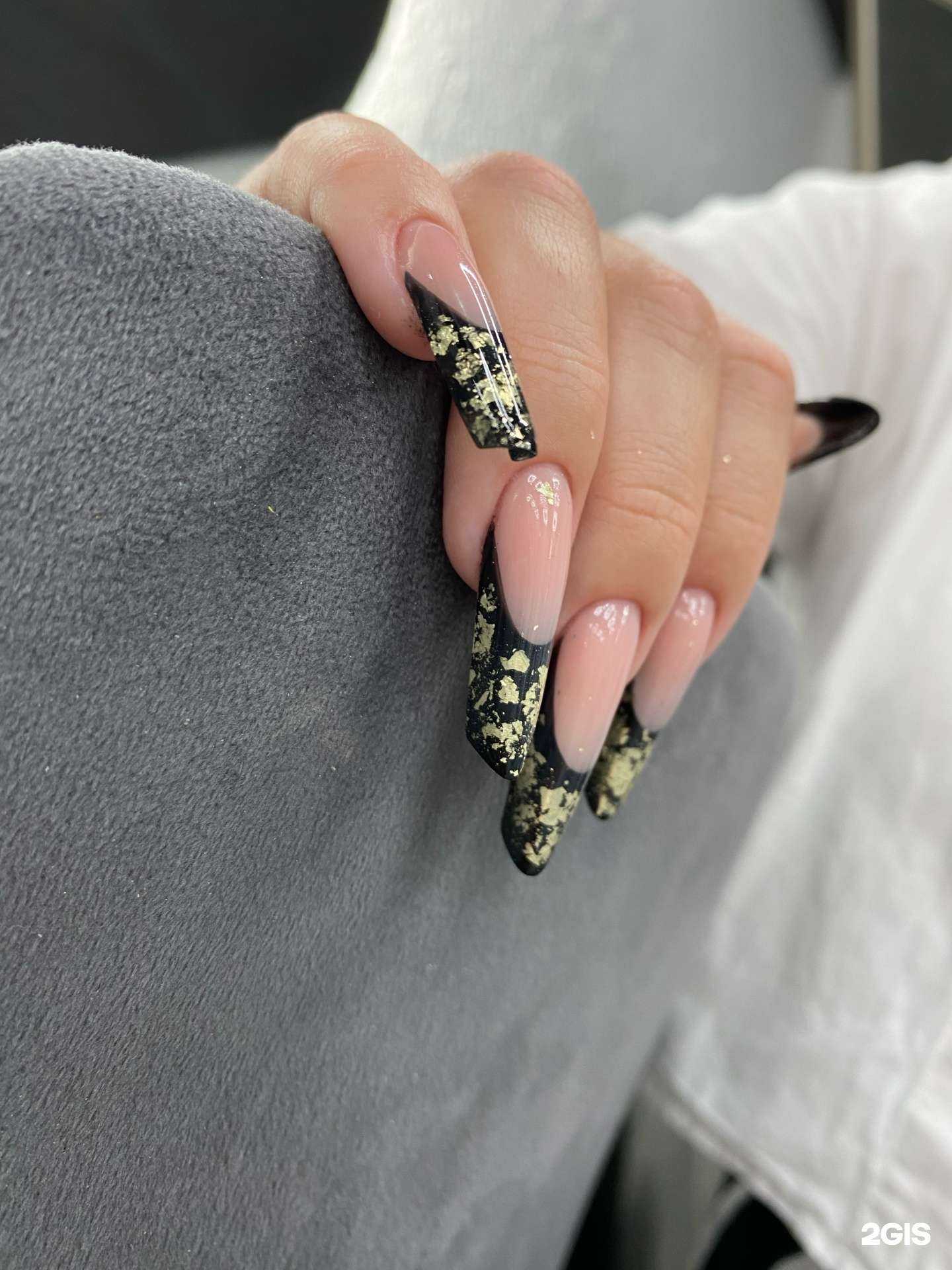 Отзывы на компанию Lebeauty Nd в Екатеринбурге c фото