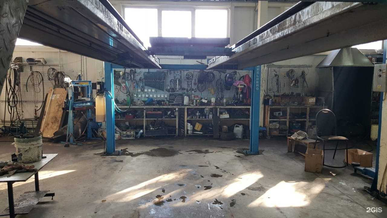 Отзывы на компанию Автосервис в г. Липецк c фото