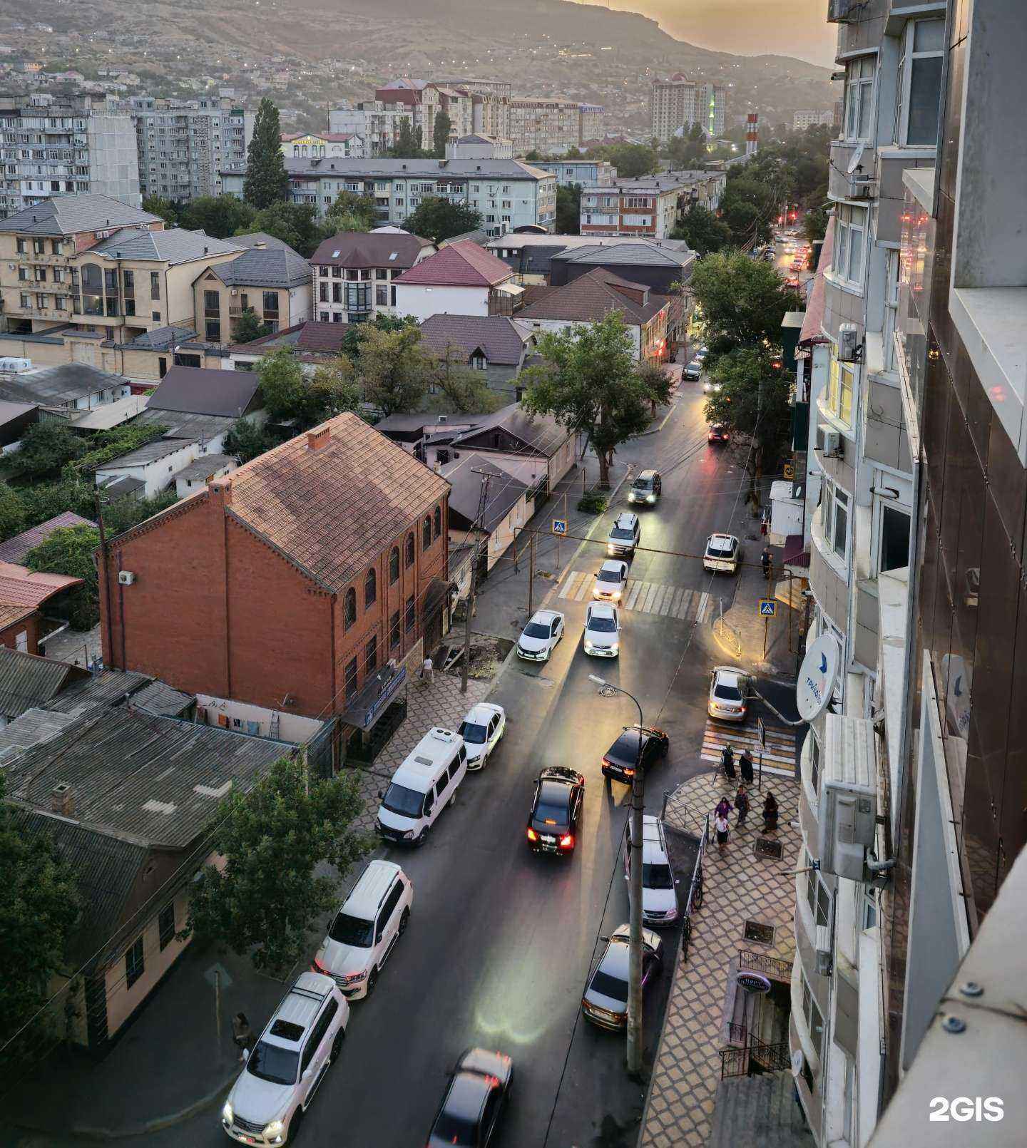 Отзывы на компанию Гемотест в Махачкале c фото - фотография 2 из 2