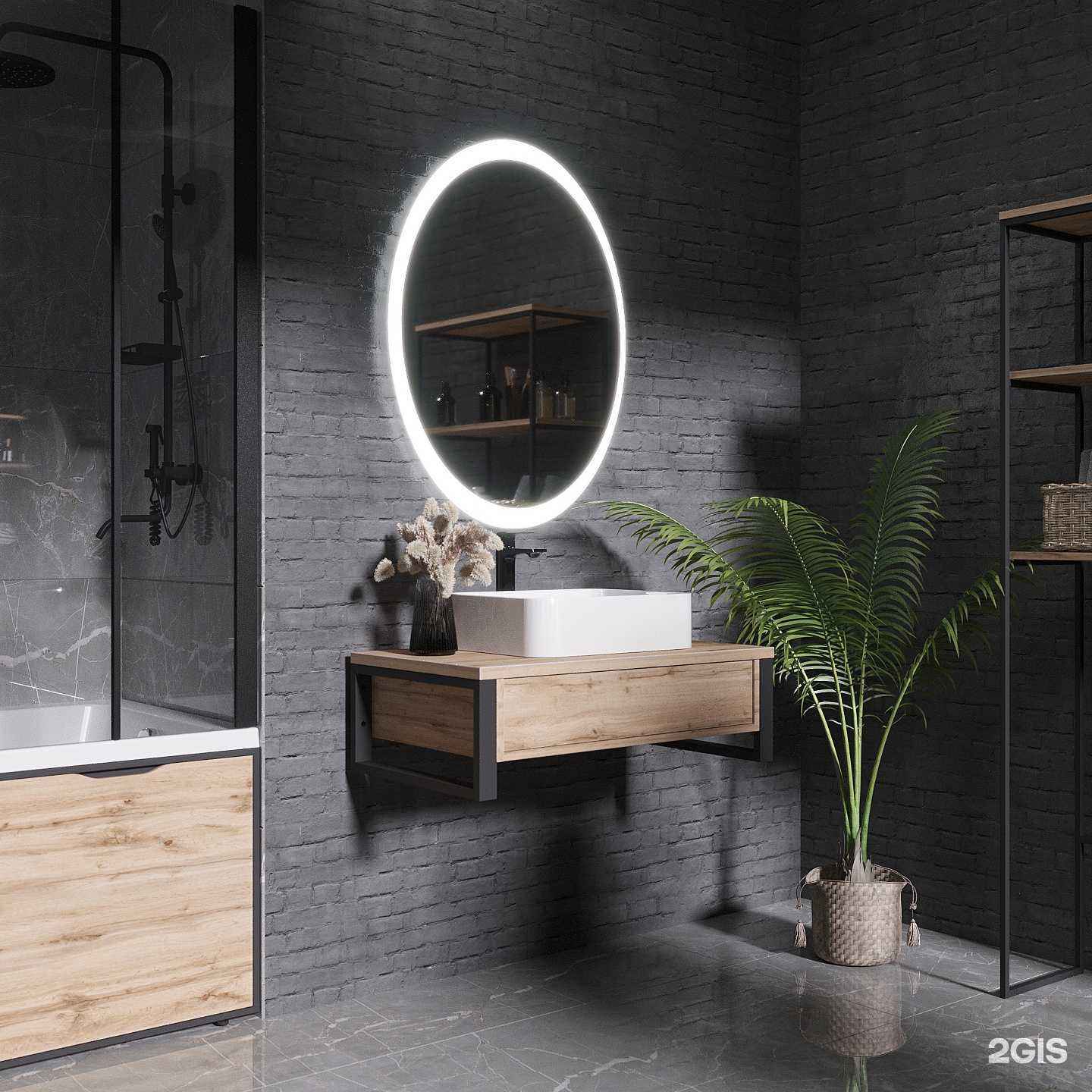 Отзывы на компанию Marka ванн&мебели в Самаре c фото