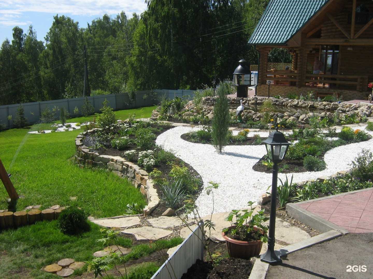 Отзывы на компанию Усадьба+ в Кургане c фото