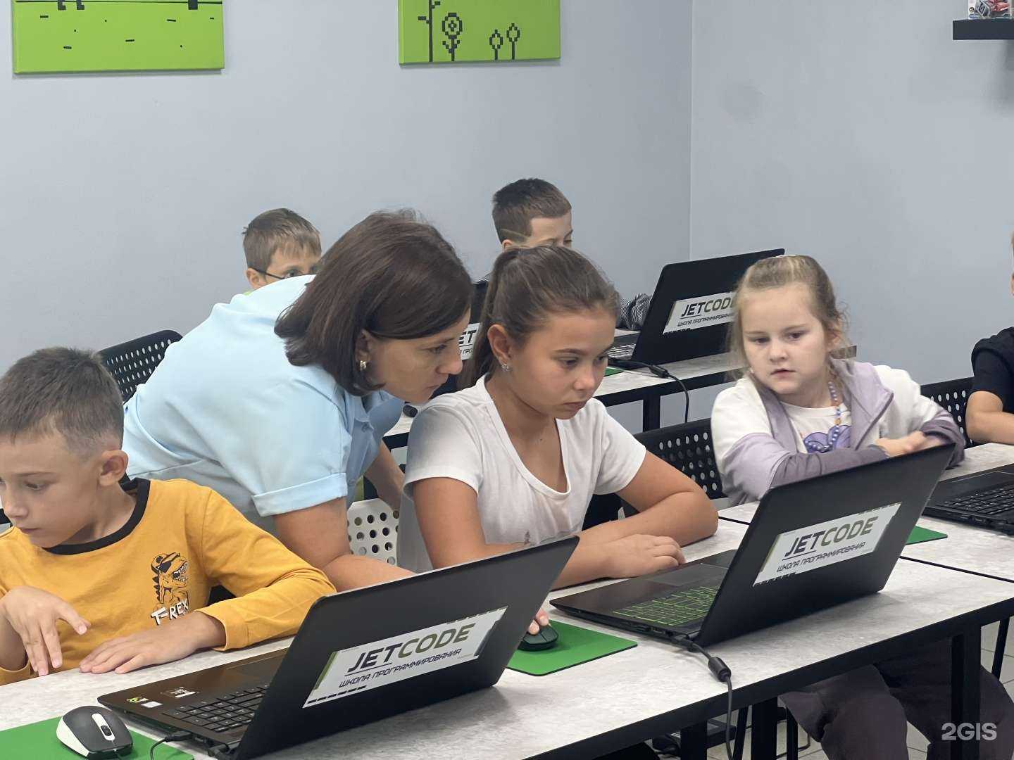 Отзывы на компанию JetCode в г. Краснодар c фото