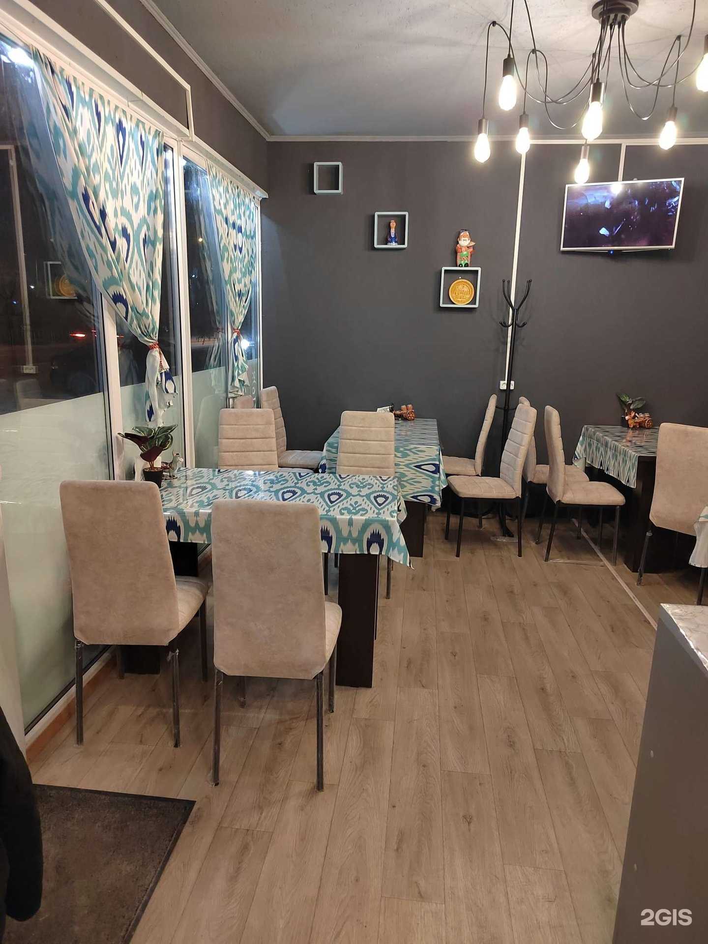 Отзывы на компанию Восточный дворик в Тюмени c фото