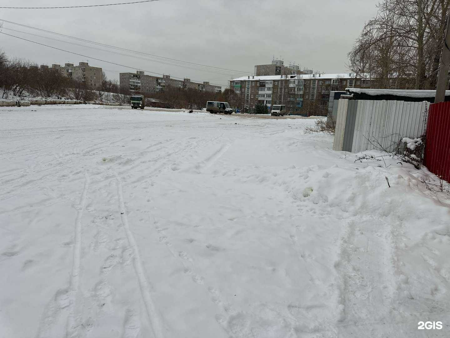 Отзывы на компанию Пункт приема металла в Омске c фото