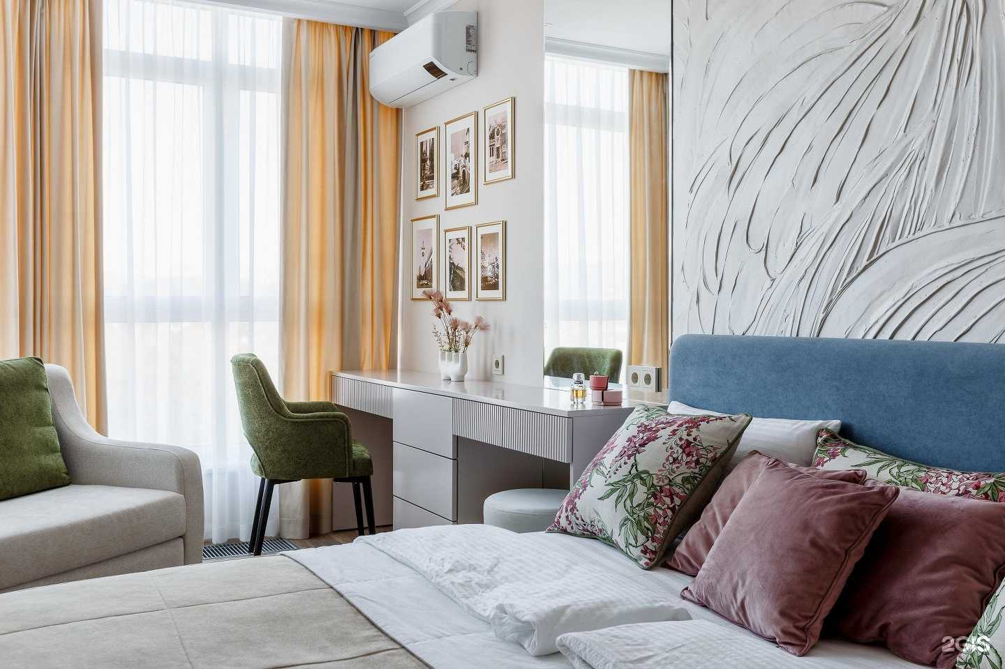 Отзывы на компанию Structura в Сочи c фото