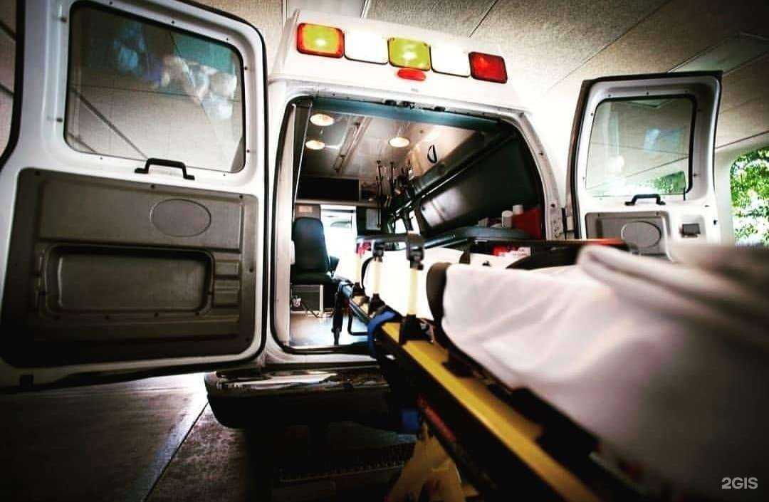 Отзывы на компанию Медэкспресс-03 в Люберцах c фото