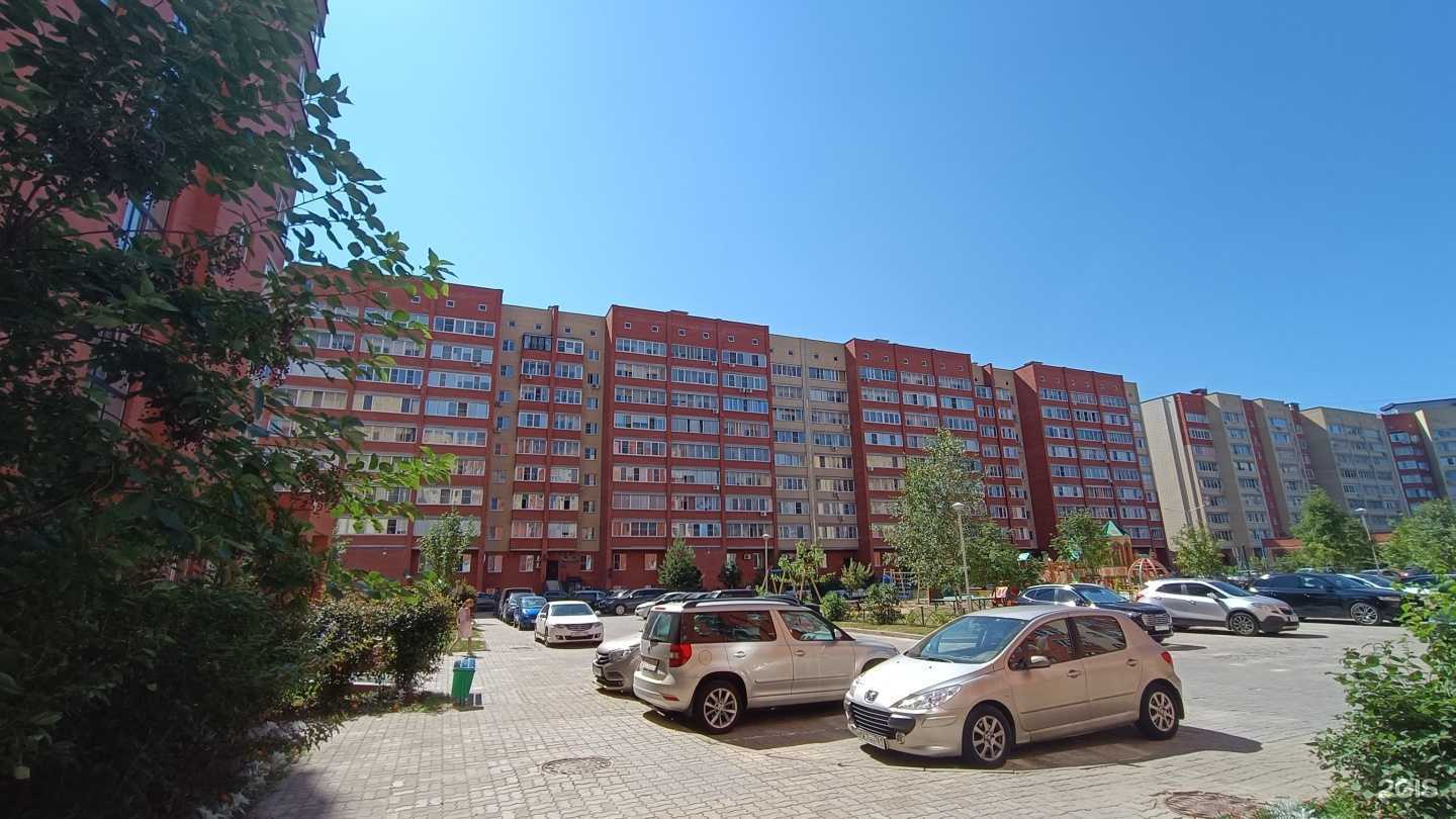 Отзывы на компанию Центр глазной хирургии доктора Матвеева в Дубне c фото - фотография 2 из 2