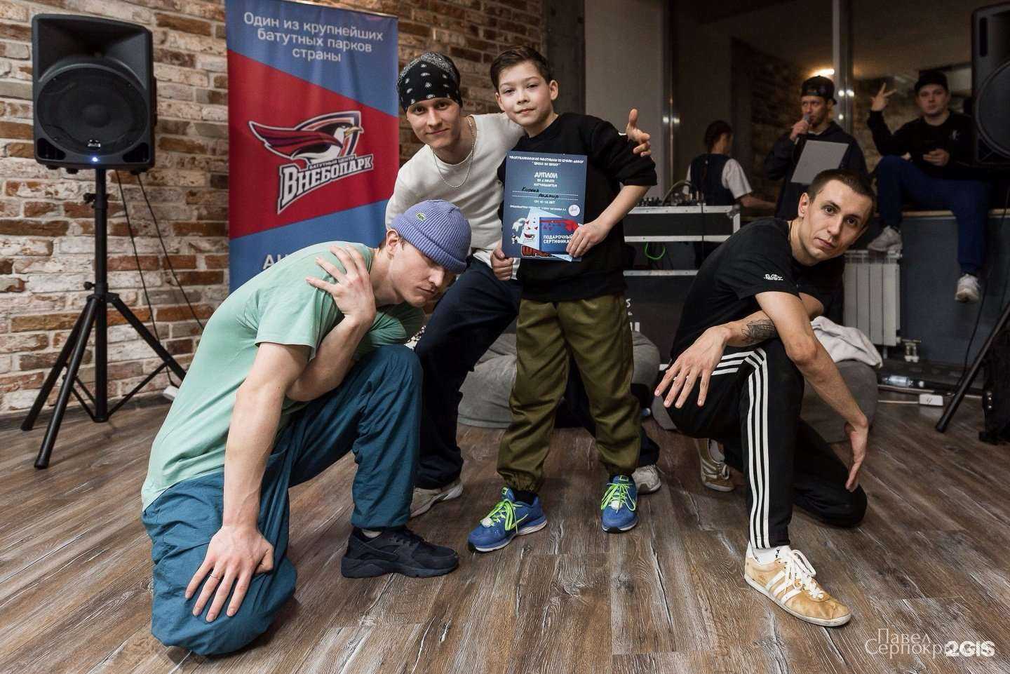 Отзывы на компанию Warriors в Казани c фото