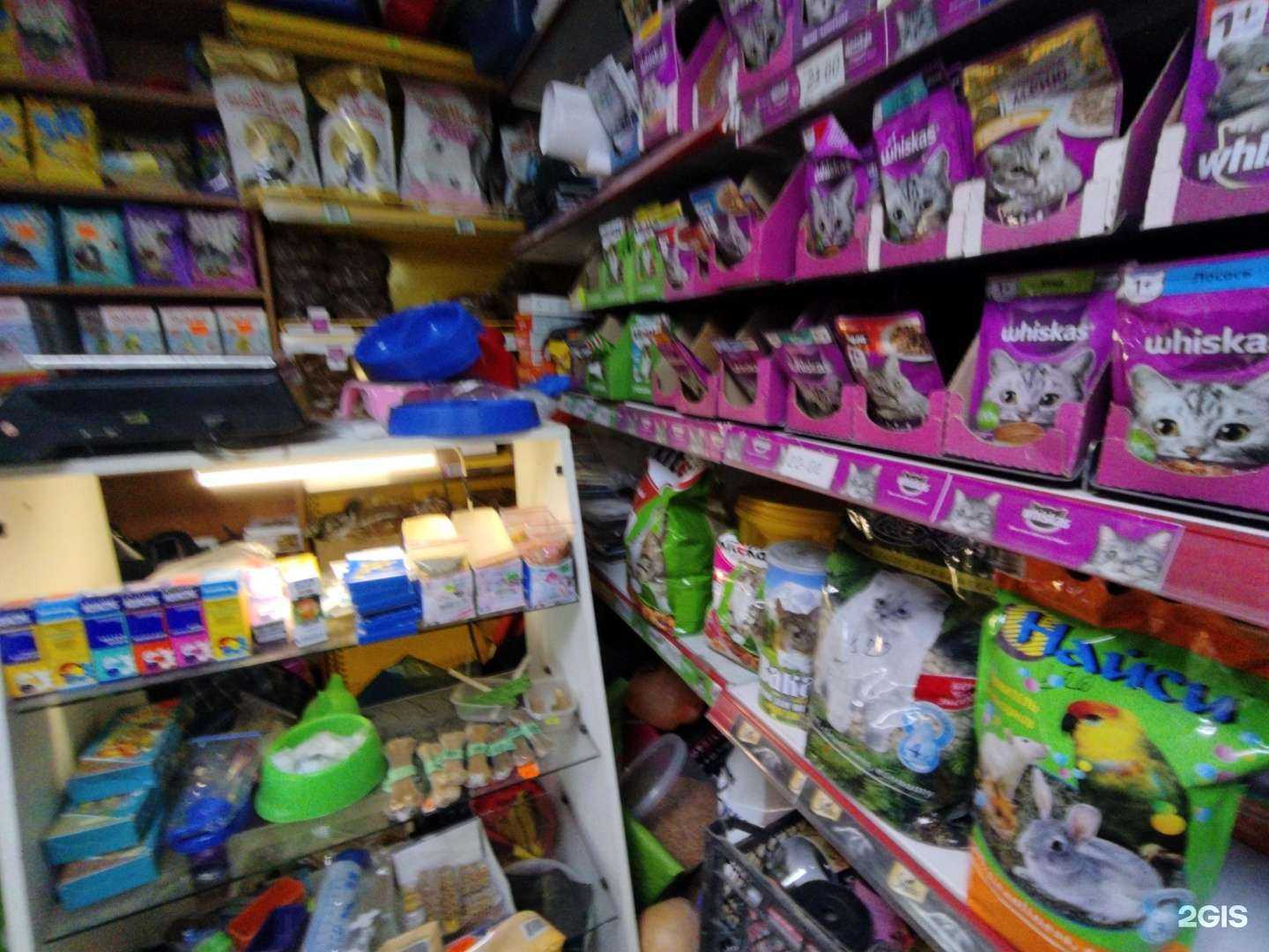 Отзывы на компанию Магазин в Астрахани c фото