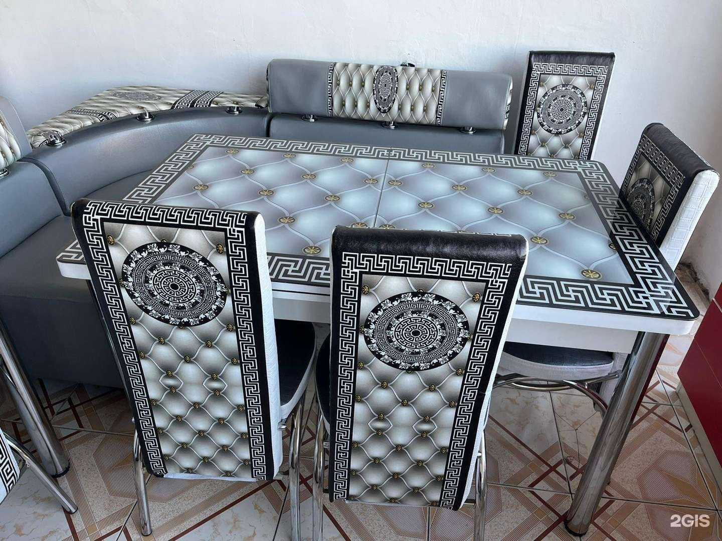 Отзывы на компанию New Istanbul Home в г. Пятигорск c фото