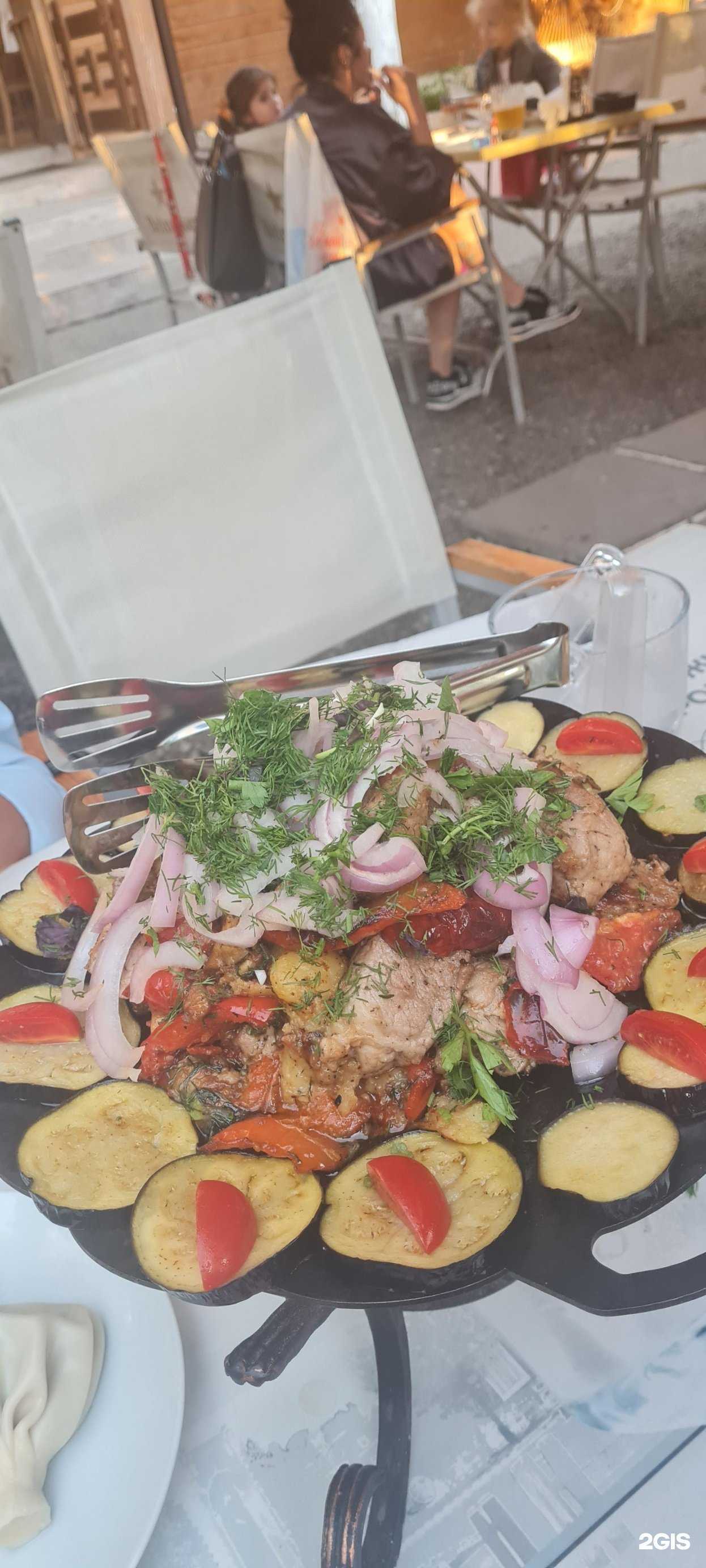 Отзывы на компанию Шатер у Алика в Сочи c фото