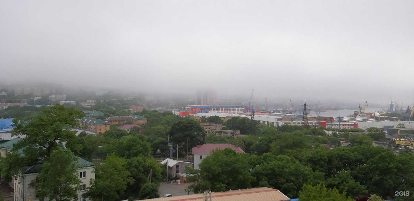 Отзывы на компанию Платформа №8 в Владивостоке c фото - фотография 2 из 2