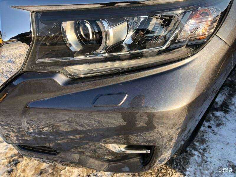 Отзывы на компанию Garage service в Екатеринбурге c фото