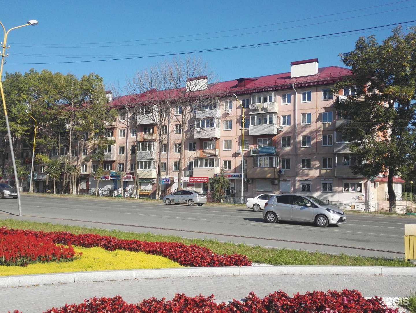 Отзывы на компанию Красотка в Артёме c фото - фотография 2 из 2